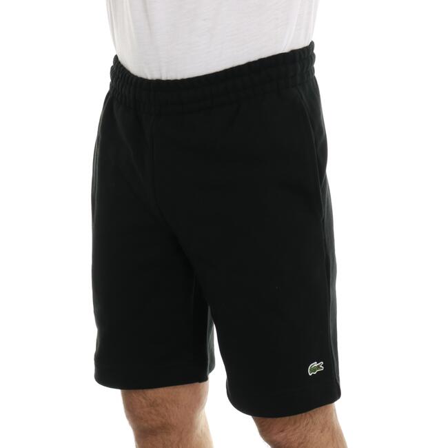 BERMUDA IN FELPA LACOSTE - Mad Fashion | img vers.1300x/